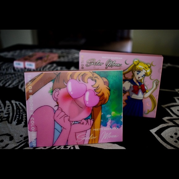 Sailor Moon x Colourpop “Pretty Guardian” - Picture 6 of 8